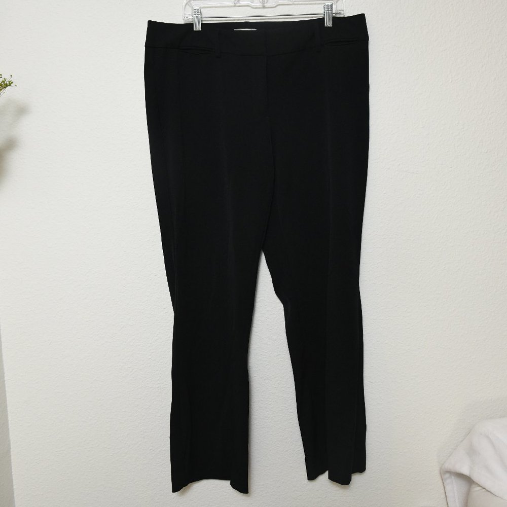 LOFT Outlet Ankle Pant
